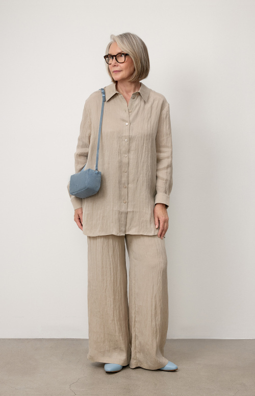 Сумка s4630 Голубой